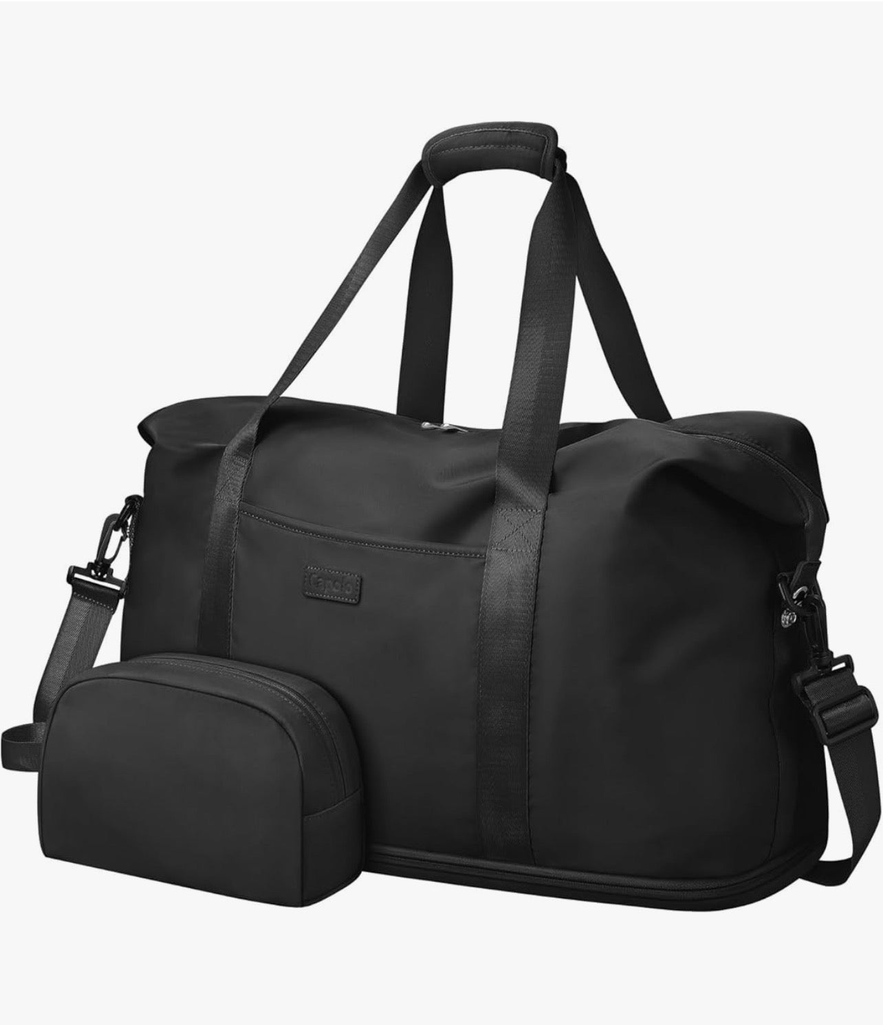 Expandable Travel Duffle Bags Weekender Overnight Bags