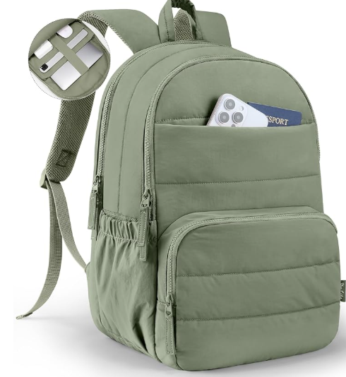 Travel Backpack